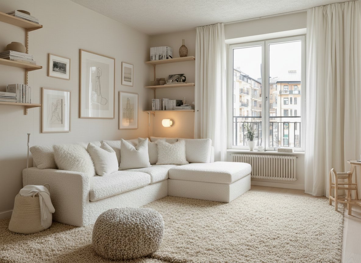 AI interior design vs designer comparison